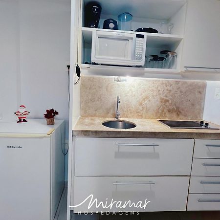 Sensacional Flat No Mardisa Appartement João Pessoa Buitenkant foto