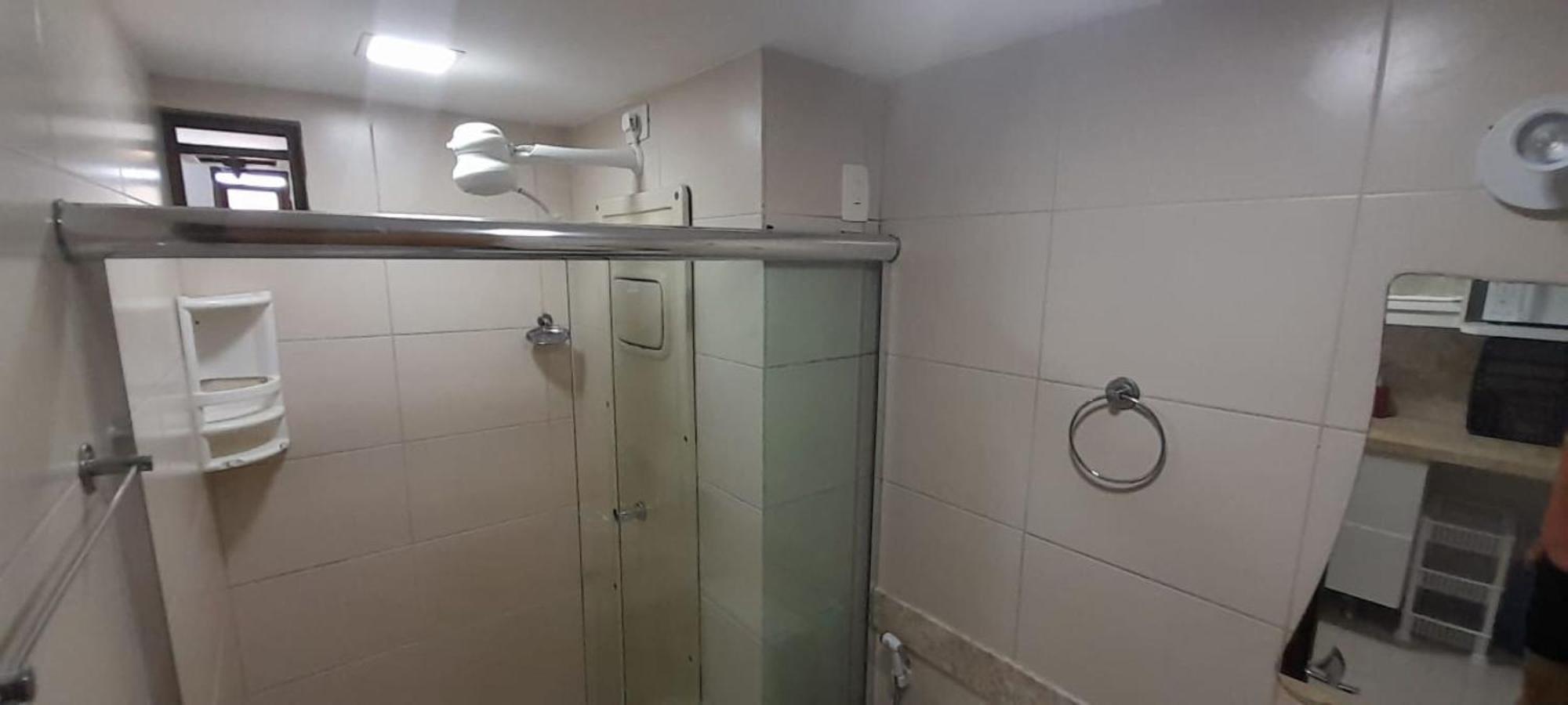 Sensacional Flat No Mardisa Appartement João Pessoa Buitenkant foto