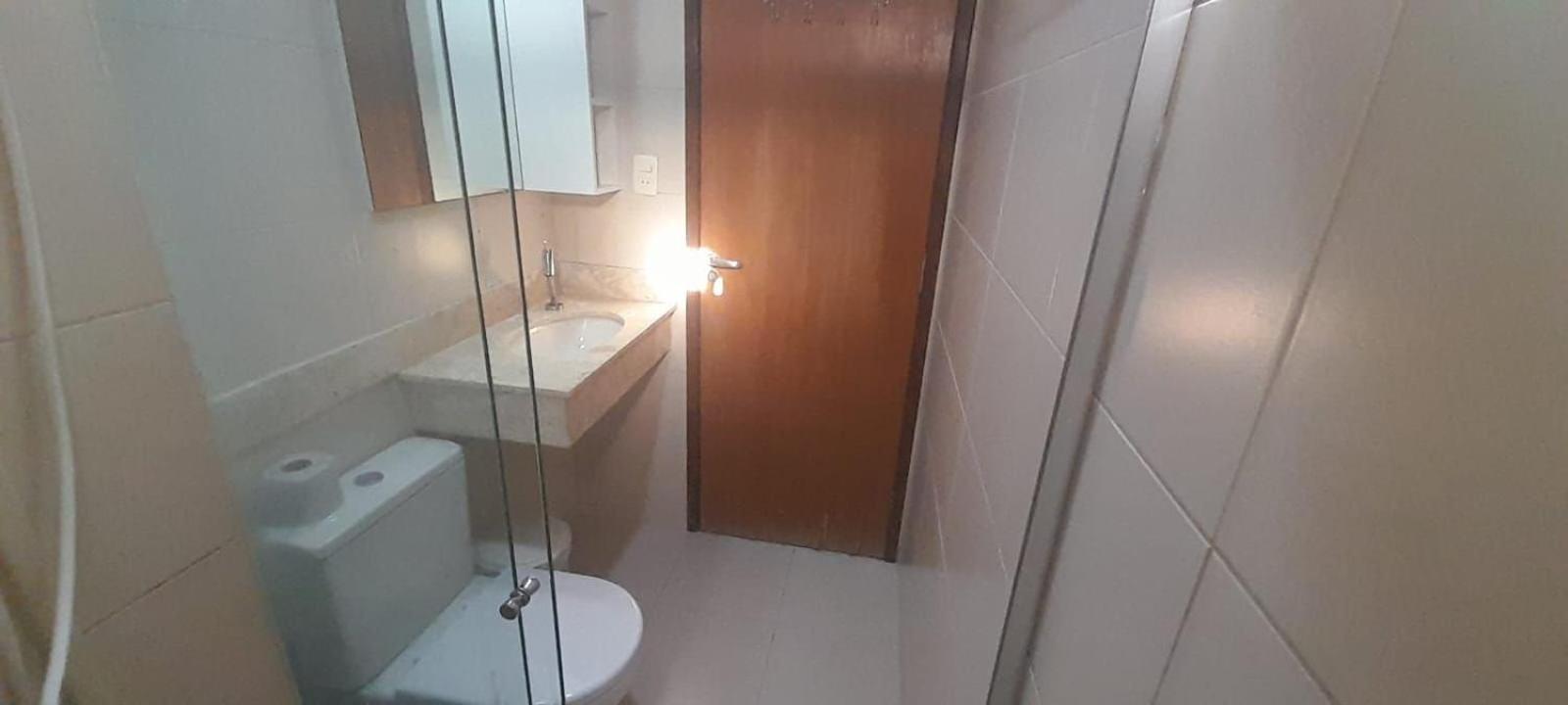 Sensacional Flat No Mardisa Appartement João Pessoa Buitenkant foto