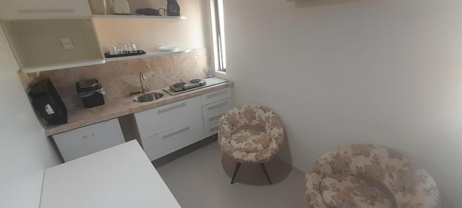 Sensacional Flat No Mardisa Appartement João Pessoa Buitenkant foto