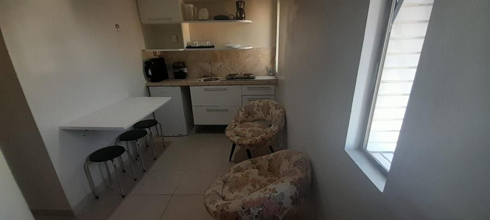 Sensacional Flat No Mardisa Appartement João Pessoa Buitenkant foto